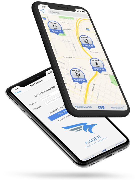 Tailored Queue Management Software