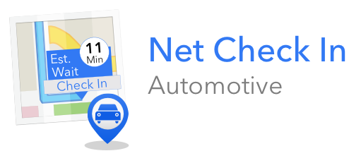 Virtual Queuing System